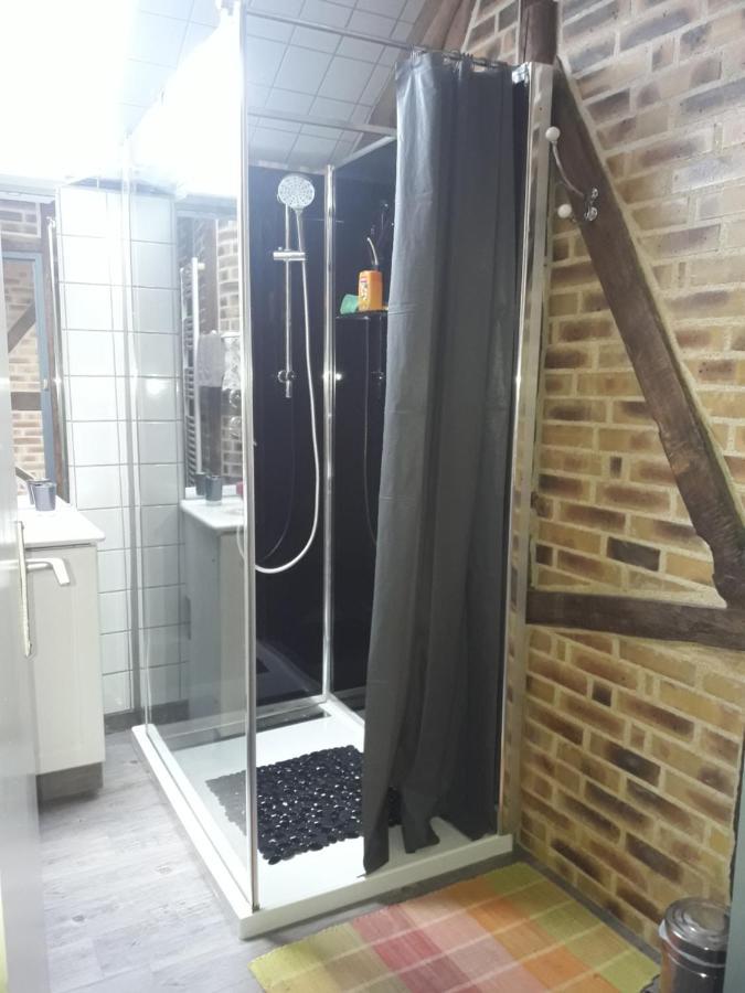 Fee Maison With Love Appartement Cuissai Экстерьер фото