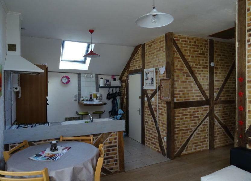 Fee Maison With Love Appartement Cuissai Экстерьер фото
